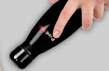 botella pop