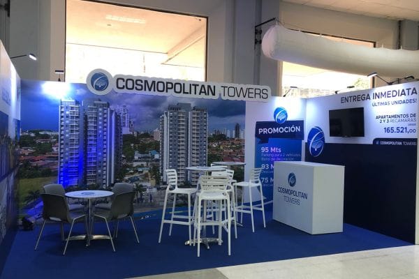 stands panama